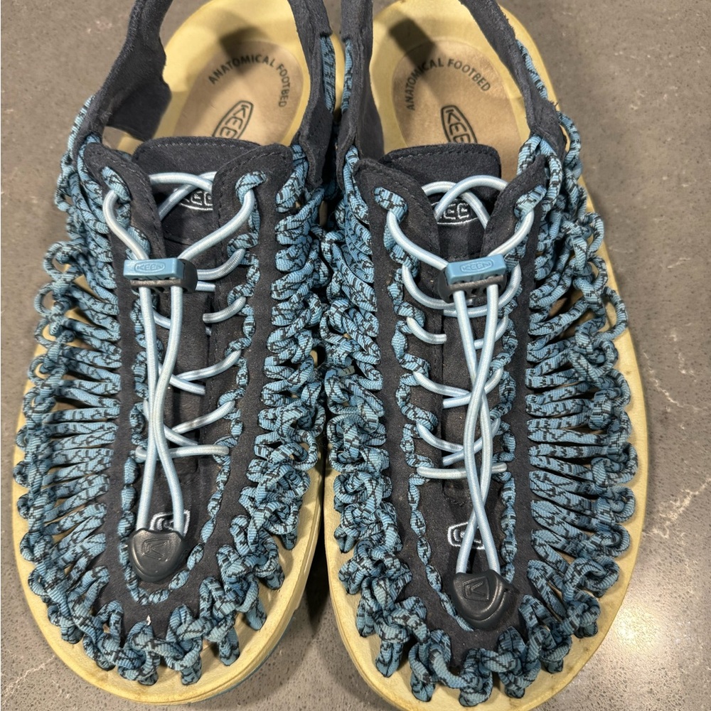 Women’s Keen Uneek Sandals